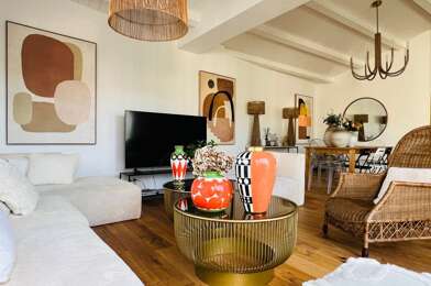 Maison 6 pièces 1672000 €