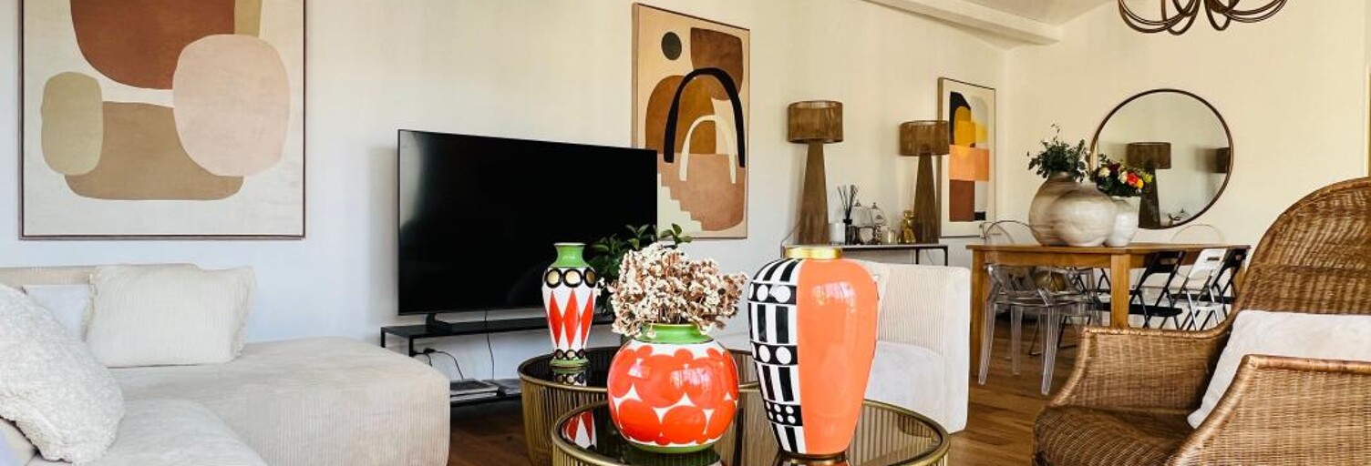 Maison 6 Pièces 181 m² à vendre à La Flotte (17630)