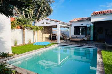 Maison 6 pièces 1672000 €