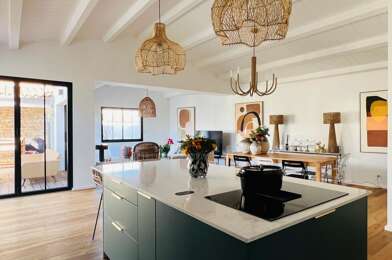 Maison 6 pièces 1672000 €