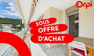 Appartement 3 Pièces 67 m² à vendre à Mandelieu-la-Napoule (06210)