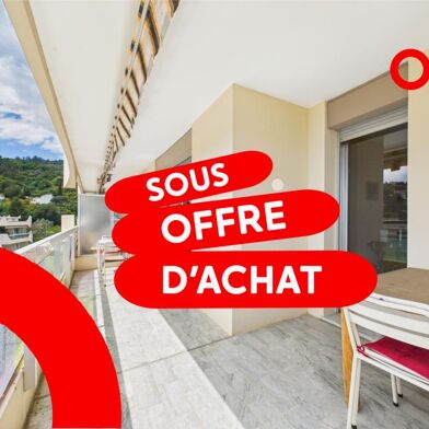 Appartement 3 pièces 325000 €