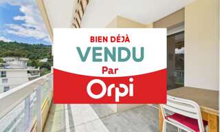 Appartement 3 Pièces 67 m² à vendre à Mandelieu-la-Napoule (06210)