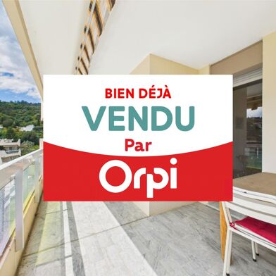 Appartement 3 pièces 325000 €