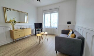 Maison 3 Pièces 55 m² à vendre à Brest (29200)