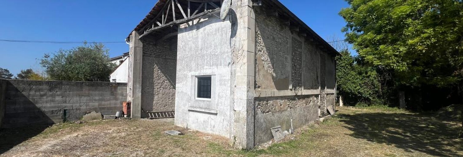 Maison 1 Pièce 79 m² à vendre à Corme-Écluse (17600)