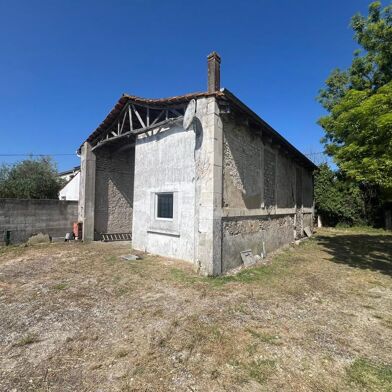 Maison 1 pièces 64500 €