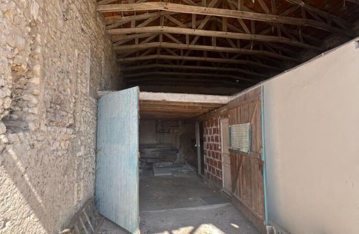 Grange en pierre commune de CORME ECLUSE (17) — photo 4