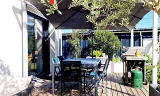 Maison 4 Pièces 109 m² à vendre à Saint-Sulpice-d'Arnoult (17250)