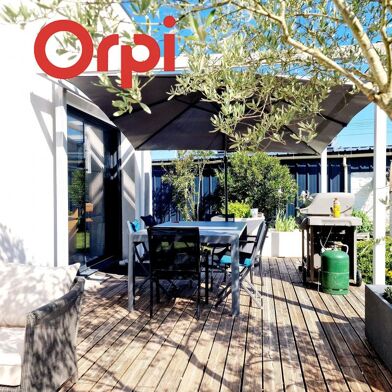 Maison 4 pièces 274300 €