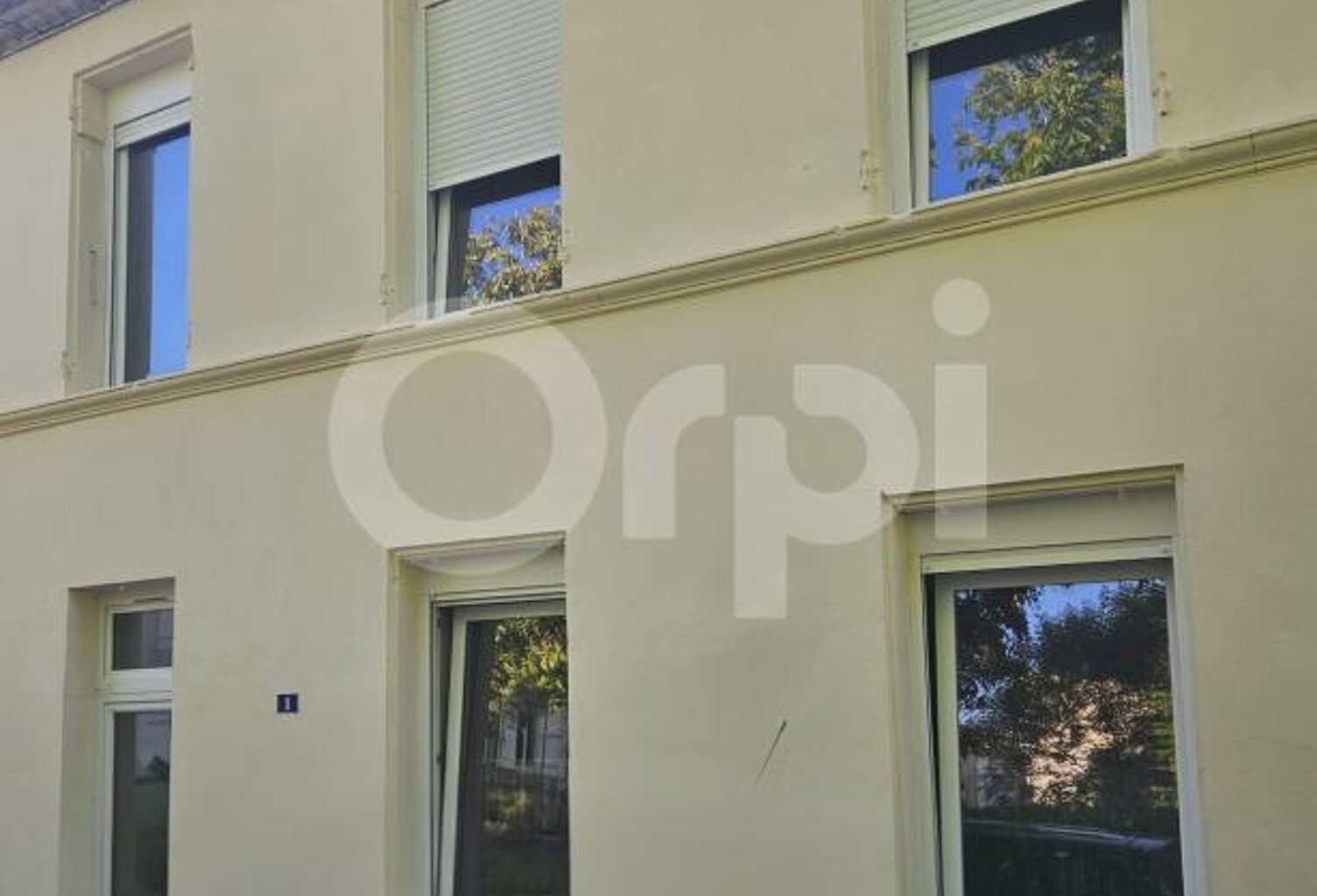 Saujon - Proche centre-ville - Maison 78m² — photo 1