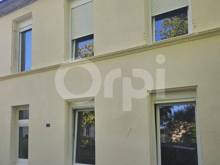 Saujon - Proche centre-ville - Maison 78m² — photo 1