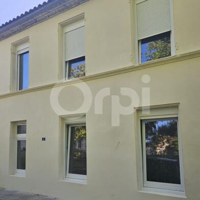 Maison 3 pièces 153700 €