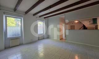 Maison 3 Pièces 78 m² à vendre à Saujon (17600)