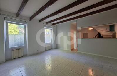 Saujon - Proche centre-ville - Maison 78m² — photo du bien