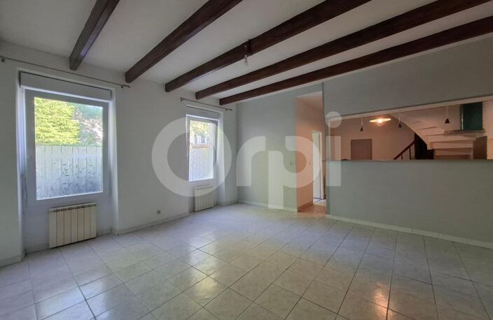 Saujon - Proche centre-ville - Maison 78m² — photo 3
