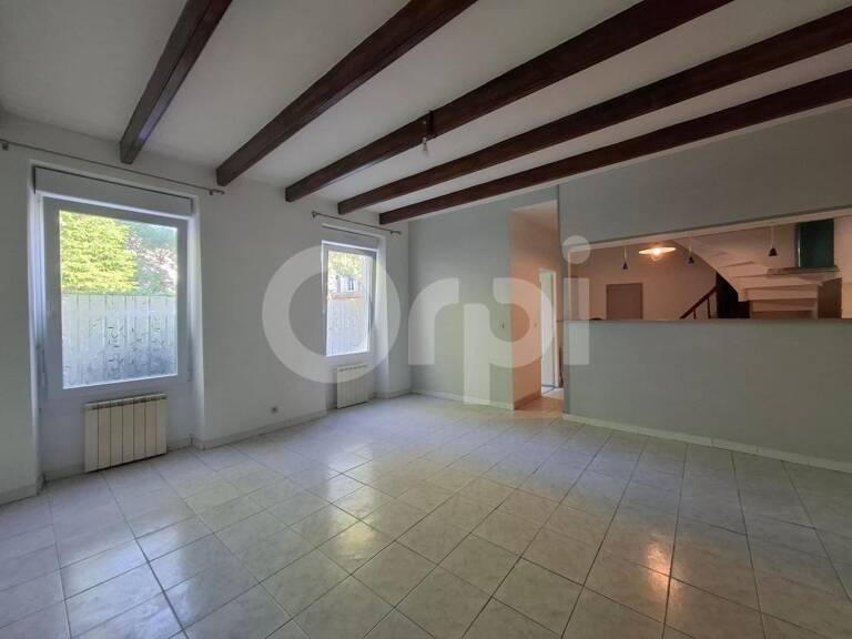 Saujon - Proche centre-ville - Maison 78m² — photo 1
