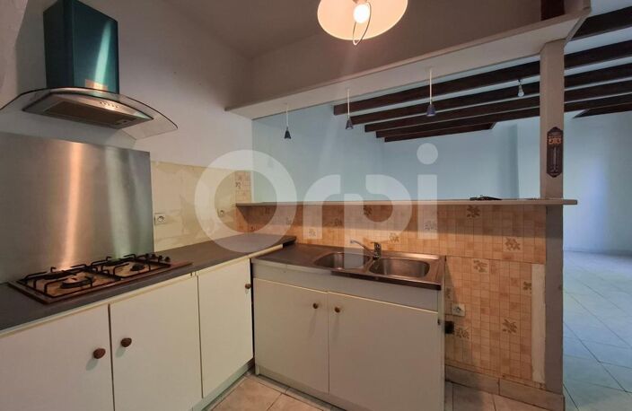 Saujon - Proche centre-ville - Maison 78m² — photo 4