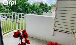 Appartement 3 Pièces 61 m² à vendre à Marennes-Hiers-Brouage (17320)