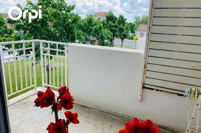 Appartement 3 pièces 170300 €