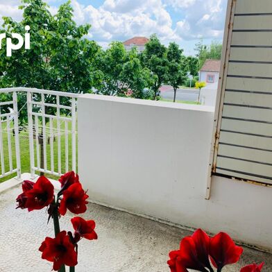 Appartement 3 pièces 170300 €