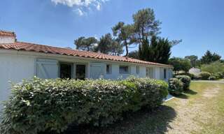 Maison 5 Pièces 80 m² à vendre à Les Mathes (17570)