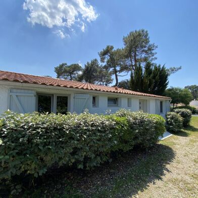 Maison 5 pièces 454000 €