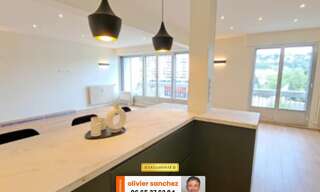 Appartement 4 Pièces 101 m² à vendre à Chamalières (63400)