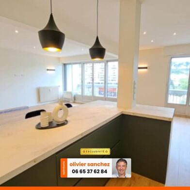 Appartement 4 pièces 398000 €