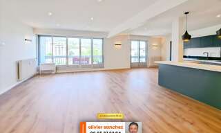 Appartement 4 Pièces 101 m² à vendre à Chamalières (63400)