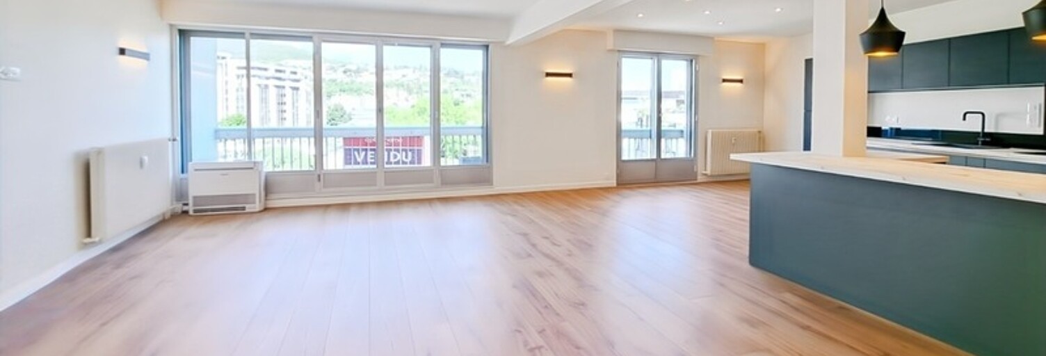 Appartement 4 Pièces 101 m² à vendre à Chamalières (63400)