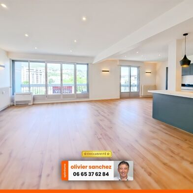 Appartement 4 pièces 369000 €