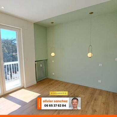 Appartement 4 pièces 369000 €