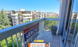 Appartement 4 Pièces 101 m² à vendre à Chamalières (63400)