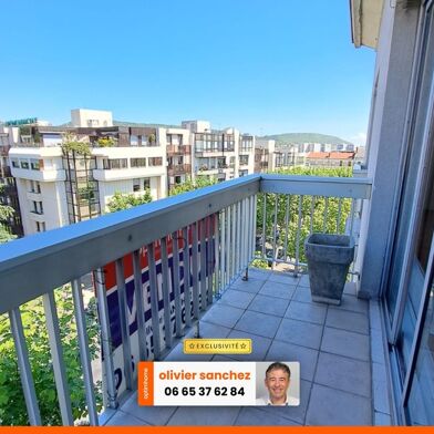 Appartement 4 pièces 369000 €