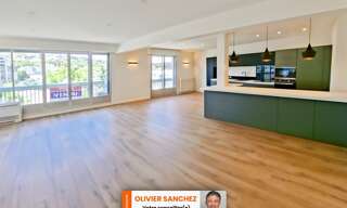 Appartement 4 Pièces 101 m² à vendre à Chamalières (63400)