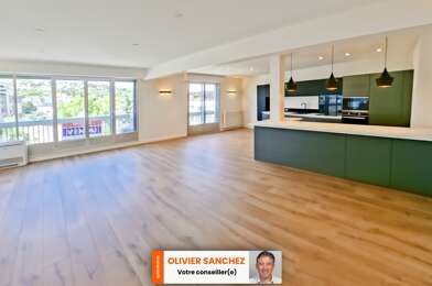 Appartement 4 pièces 369000 €