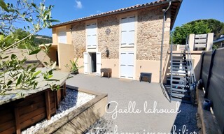 Maison 4 Pièces 96 m² à vendre à Lamalou-les-Bains (34240)