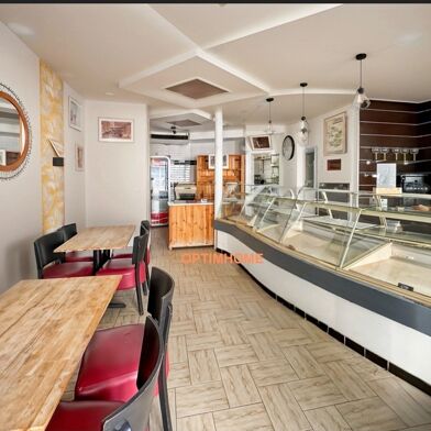 Commerce 6 pièces 680000 €