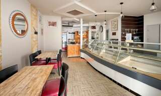 Commerce 6 Pièces 166 m² à vendre à Montrouge (92120)