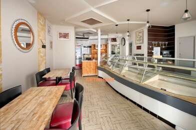 Commerce 6 pièces 680000 €