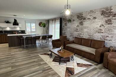 Maison 5 pièces 226000 €