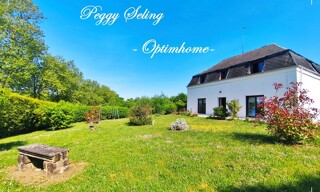 Maison 6 Pièces 130 m² à vendre à Wignehies (59212)
