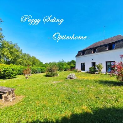 Maison 6 pièces 158000 €