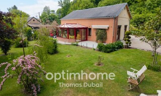 Maison 6 Pièces 150 m² à vendre à Ors (59360)