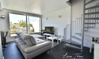 Appartement 3 Pièces 60 m² à vendre à Évreux (27000)