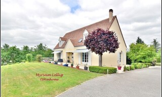 Maison 8 Pièces 197 m² à vendre à Aulnay-sur-Iton (27180)