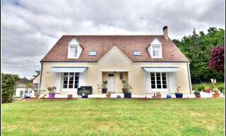 Maison 8 Pièces 200 m² à vendre à Évreux (27000)