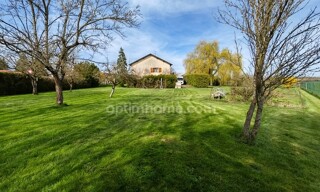 Maison 6 Pièces 130 m² à vendre à Barisey-au-Plain (54170)