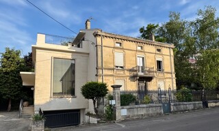 Maison 11 Pièces 298 m² à vendre à Saint-Dizier (52100)